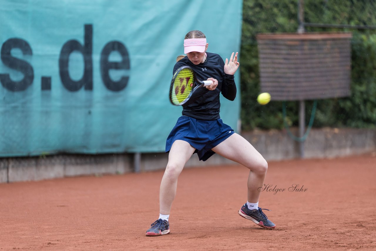 Annika Schult 14 - Autohaus Harmstorf Cup
